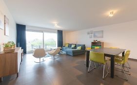 Apartment Parklane