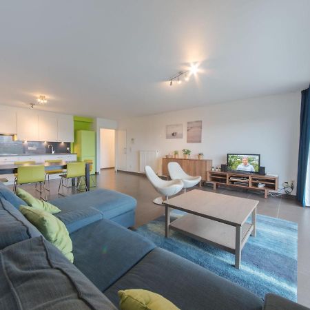 Apartment Parklane Bredene-aan-Zee Exterior foto