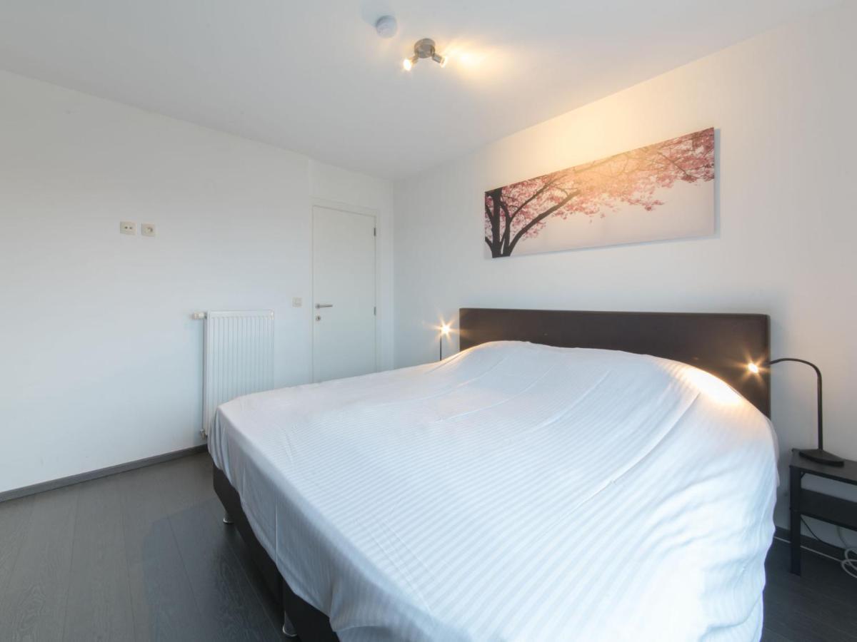 Apartment Parklane Bredene-aan-Zee Exterior foto